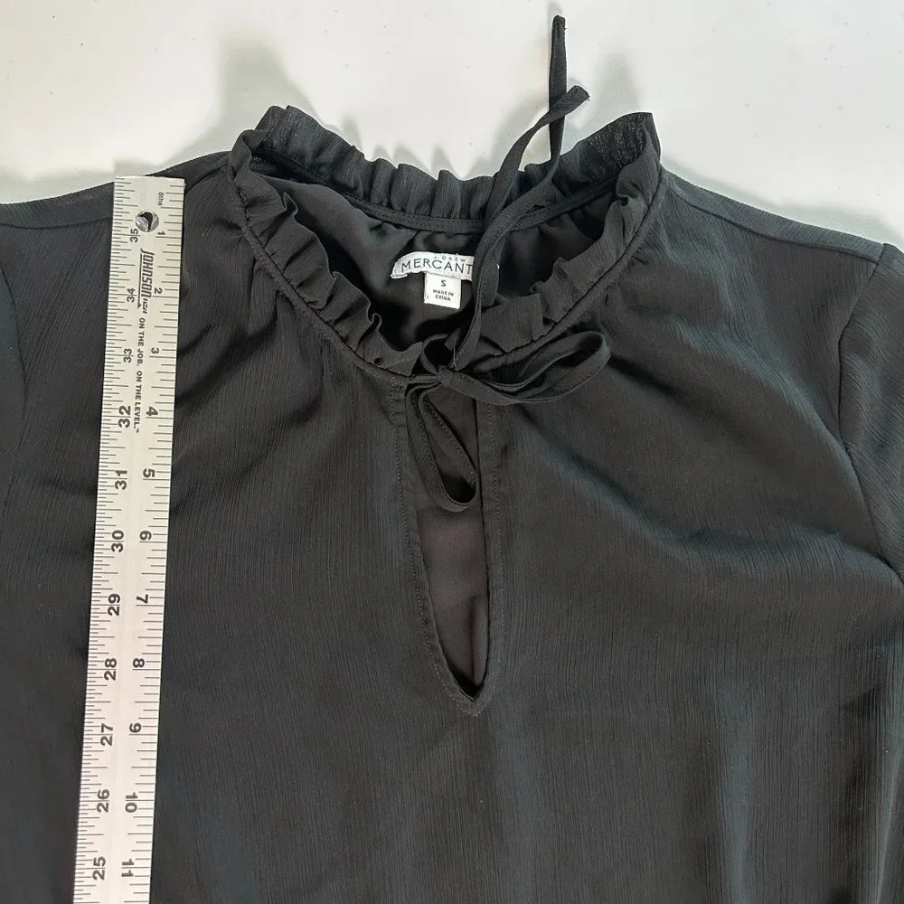 J. Crew crew mercantile